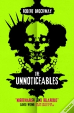Capa do artigo The Unnoticeables