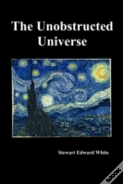 Capa do artigo The Unobstructed Universe