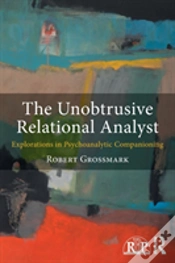 Capa do artigo The Unobtrusive Relational Analyst