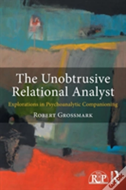 Capa do artigo The Unobtrusive Relational Analyst