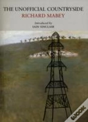 Capa do artigo The Unofficial Countryside