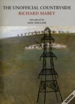 Capa do artigo The Unofficial Countryside