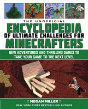The Unofficial Encyclopedia Of Ultimate Challenges For Minecrafters - Preview
