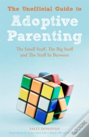 Capa do artigo The Unofficial Guide To Adoptive Parenting