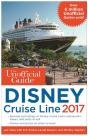 The Unofficial Guide To Disney Cruise Line 2017 - Preview
