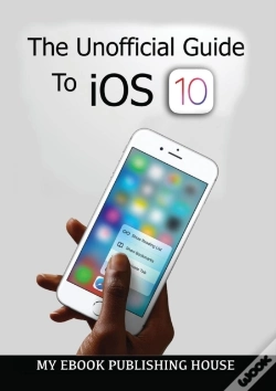 Capa do artigo The Unofficial Guide To Ios 10