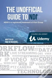 Capa do artigo The Unofficial Guide To Ndi