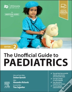 Capa do artigo The Unofficial Guide To Paediatrics