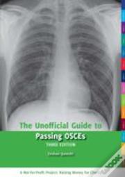 The Unofficial Guide To Passing Osces