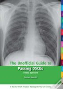 Capa do artigo The Unofficial Guide To Passing Osces