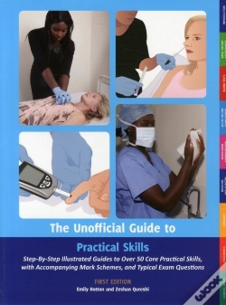 Capa do artigo The Unofficial Guide To Practical Skills: Core Practical Skills Curriculum Covered