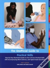 Capa do artigo The Unofficial Guide To Practical Skills: Core Practical Skills Curriculum Covered