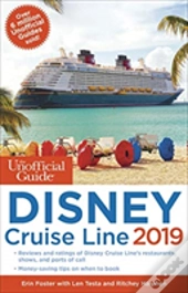 The Unofficial Guide To The Disney Cruise Line 2019