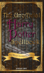 The Unofficial Harry Potter Spellbook - Preview