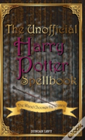 The Unofficial Harry Potter Spellbook