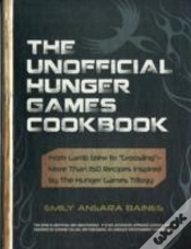Capa do artigo The Unofficial Hunger Games Cookbook
