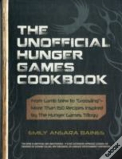 Capa do artigo The Unofficial Hunger Games Cookbook