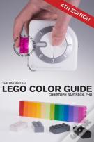 The Unofficial Lego Color Guide: Fourth