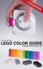 The Unofficial Lego Color Guide: Fourth - Preview