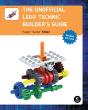 The Unofficial Lego Technic Builder'S Guide, 2e - Preview