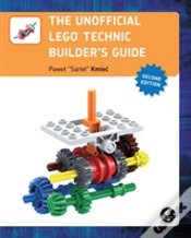 Capa do artigo The Unofficial Lego Technic Builder