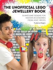 Capa do artigo The Unofficial Legoâ® Jewelry Book