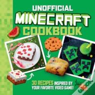 The Unofficial Minecraft Cookbook