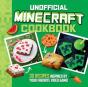 The Unofficial Minecraft Cookbook - Preview