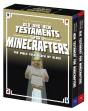 The Unofficial Old And New Testament For Minecrafters - Preview