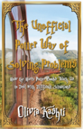 The Unofficial Potter Way Of Solving Problems