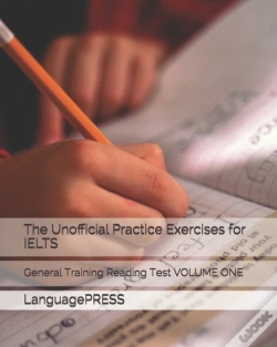 Capa do artigo The Unofficial Practice Exercises For Ielts: General Training Reading Test Volume One