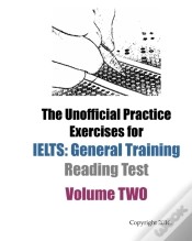 Capa do artigo The Unofficial Practice Exercises For Ielts: General Training Reading Test Volume Two