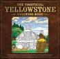 The Unofficial Yellowstone Coloring Book - Preview