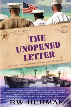 Capa do artigo The Unopened Letter