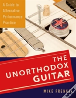 Capa do artigo The Unorthodox Guitar