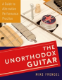 The Unorthodox Guitar - Preview