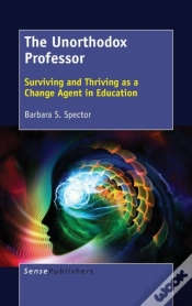 Capa do artigo The Unorthodox Professor