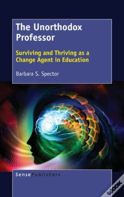 Capa do artigo The Unorthodox Professor