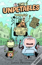 The Unpetables
