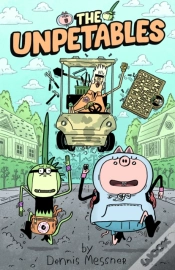 Capa do artigo The Unpetables