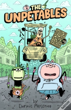 Capa do artigo The Unpetables