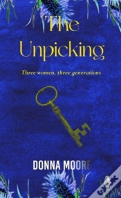 Capa do artigo The Unpicking