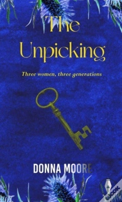 Capa do artigo The Unpicking