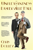 The Unpleasantness At Baskerville Hall