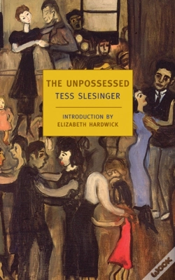 Capa do artigo The Unpossessed