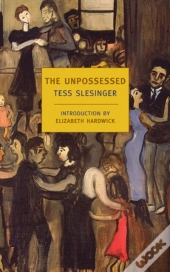 The Unpossessed