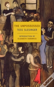Capa do artigo The Unpossessed