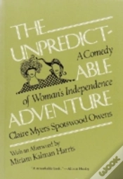 Capa do artigo The Unpredictable Adventures
