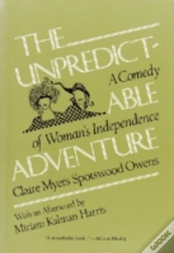 Capa do artigo The Unpredictable Adventures