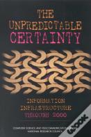 The Unpredictable Certainty